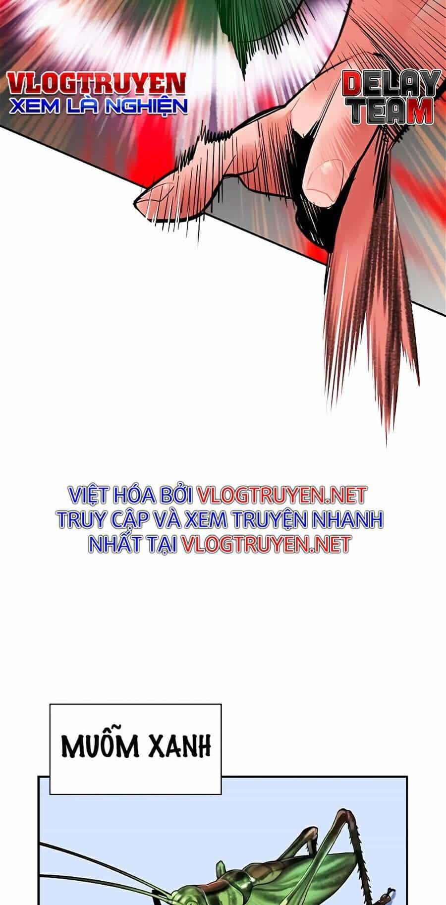 Nhân Trùng Đại Chiến - Chương 39 - ảnh 23