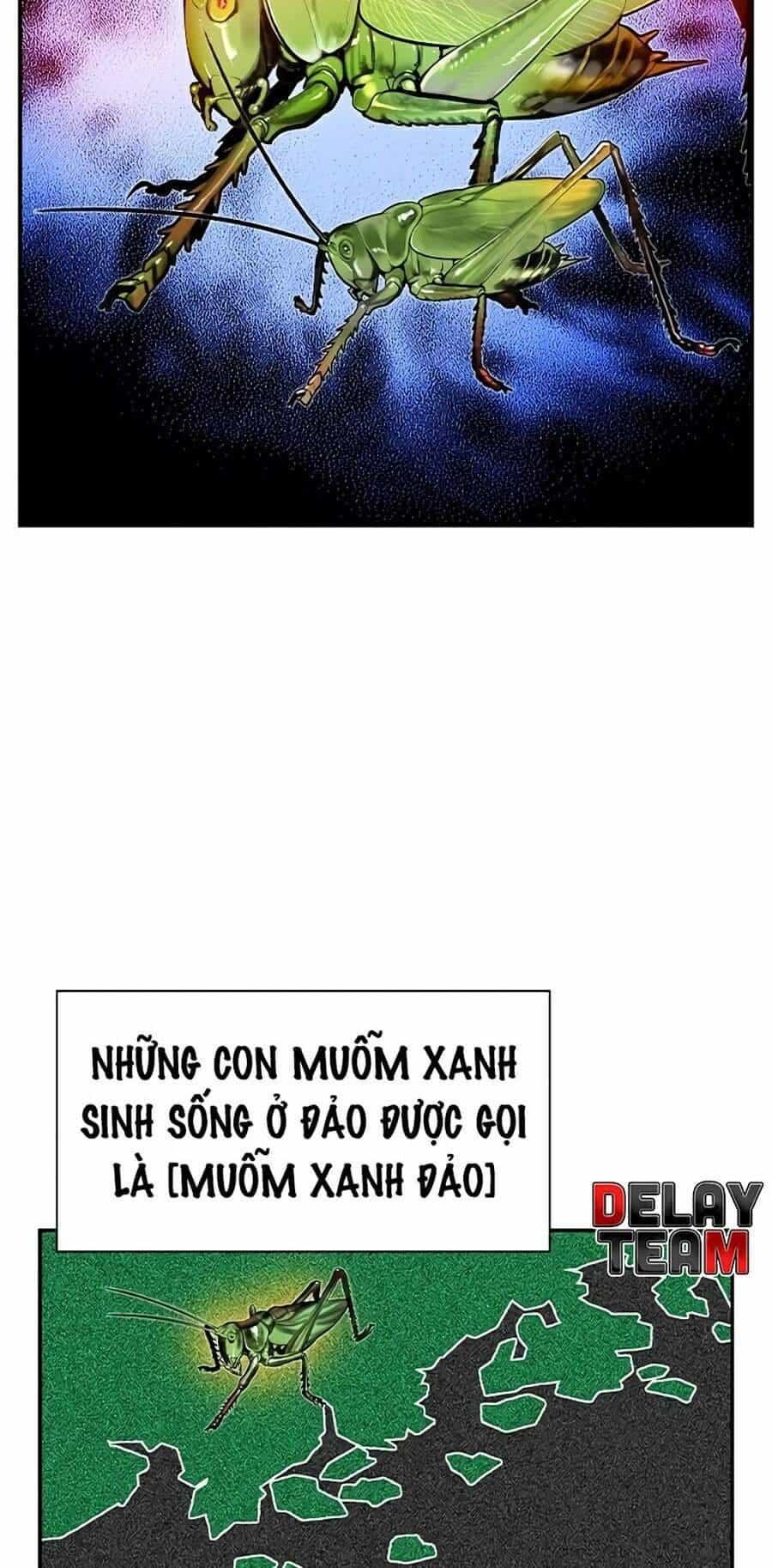 Nhân Trùng Đại Chiến - Chương 39 - ảnh 26