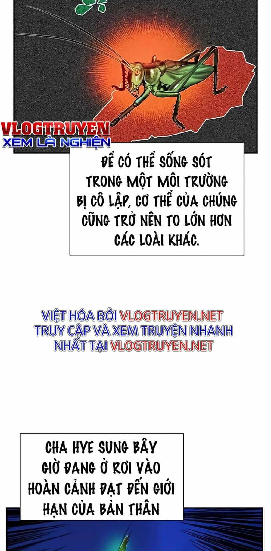 Nhân Trùng Đại Chiến - Chương 39 - ảnh 27