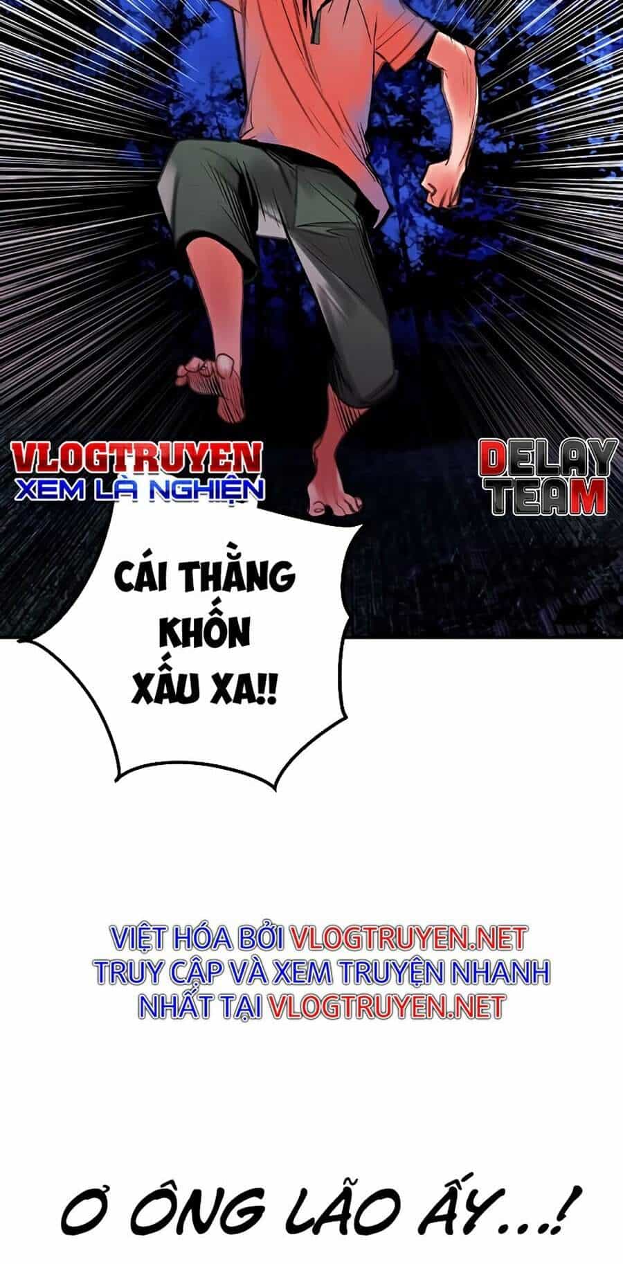 Nhân Trùng Đại Chiến - Chương 39 - ảnh 38