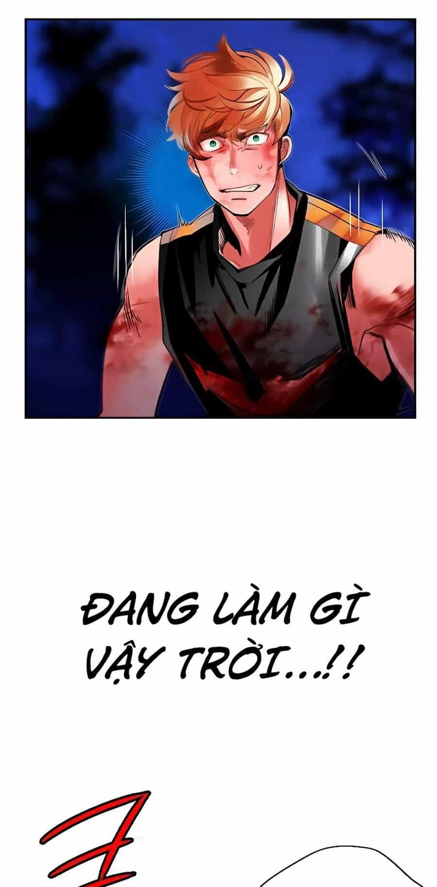 Nhân Trùng Đại Chiến - Chương 39 - ảnh 39