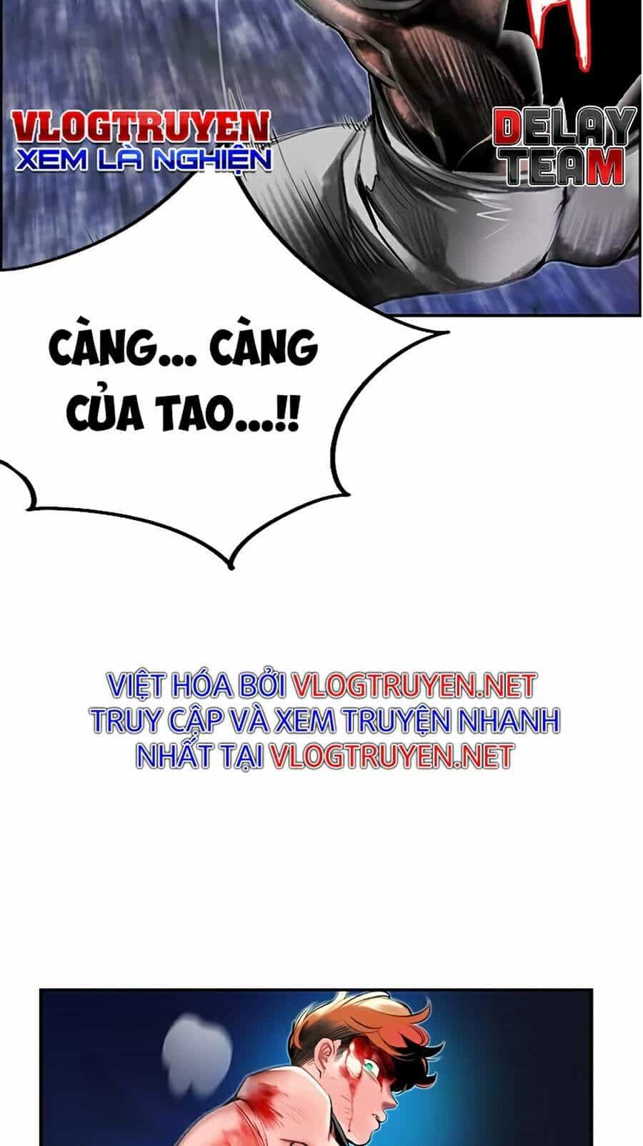 Nhân Trùng Đại Chiến - Chương 39 - ảnh 4
