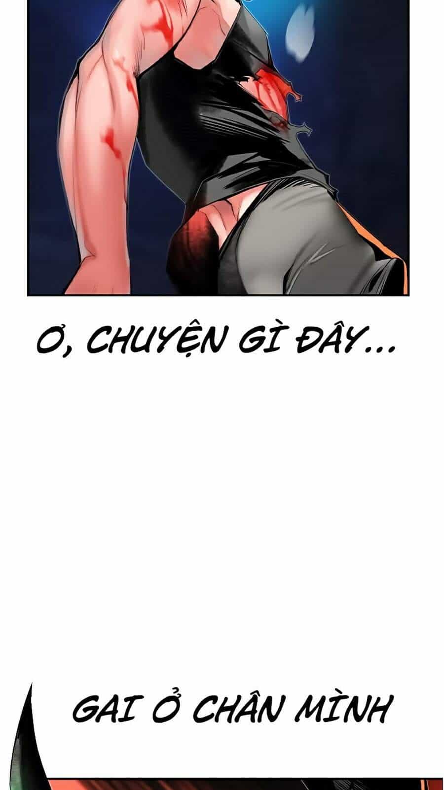 Nhân Trùng Đại Chiến - Chương 39 - ảnh 5