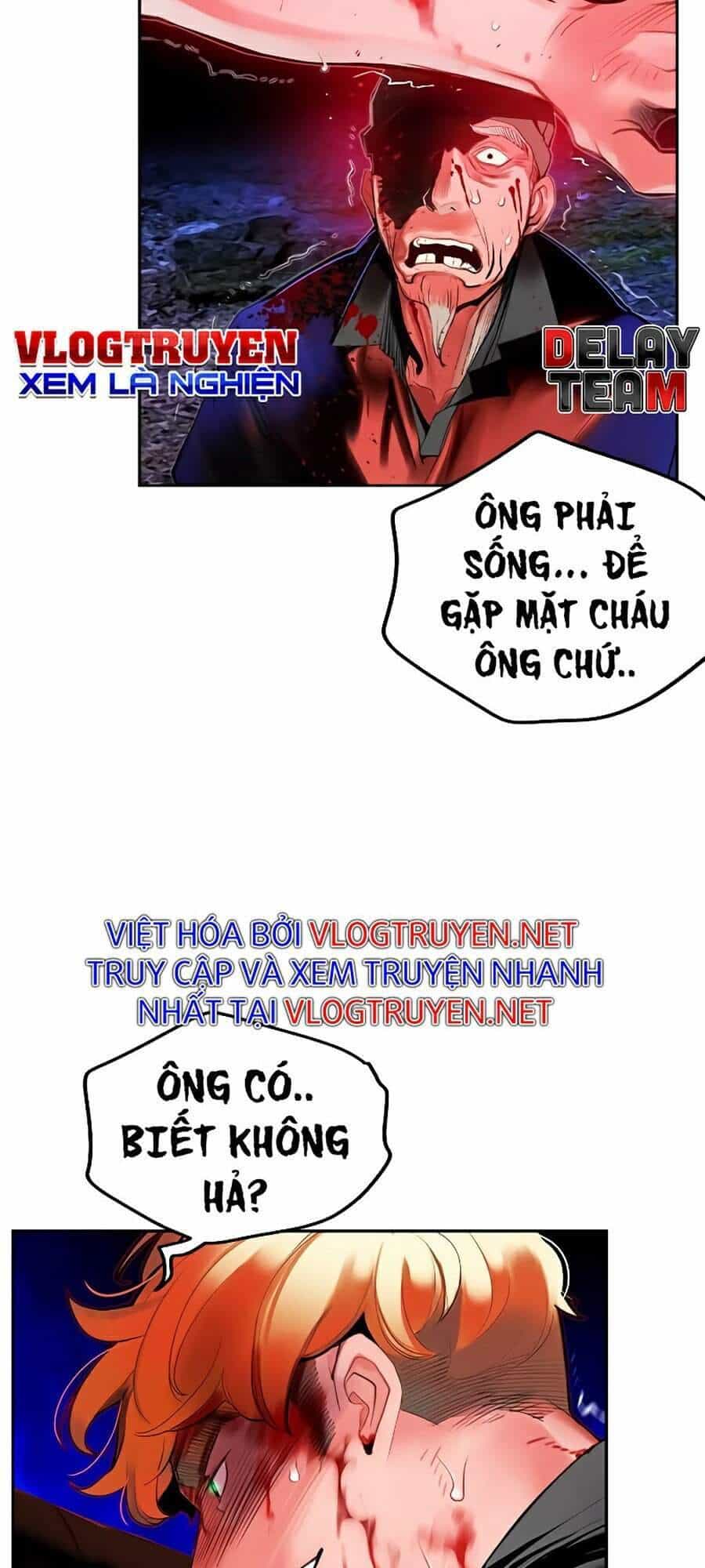 Nhân Trùng Đại Chiến - Chương 39 - ảnh 52