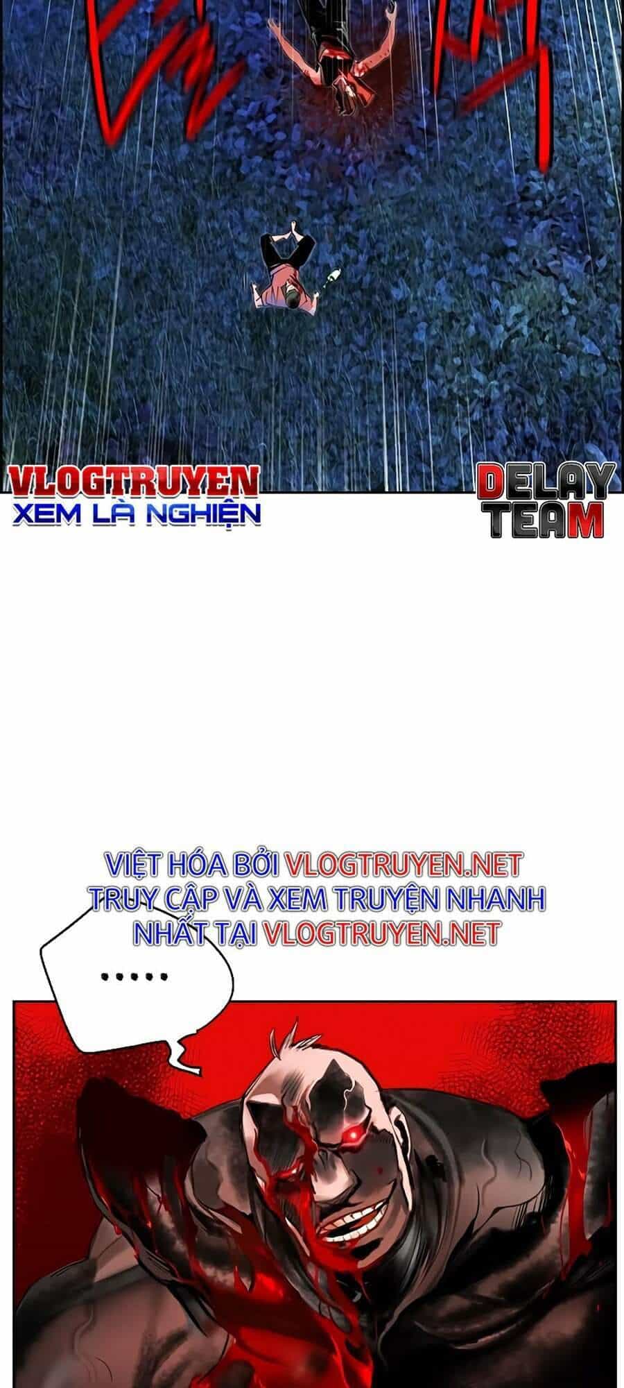 Nhân Trùng Đại Chiến - Chương 39 - ảnh 56