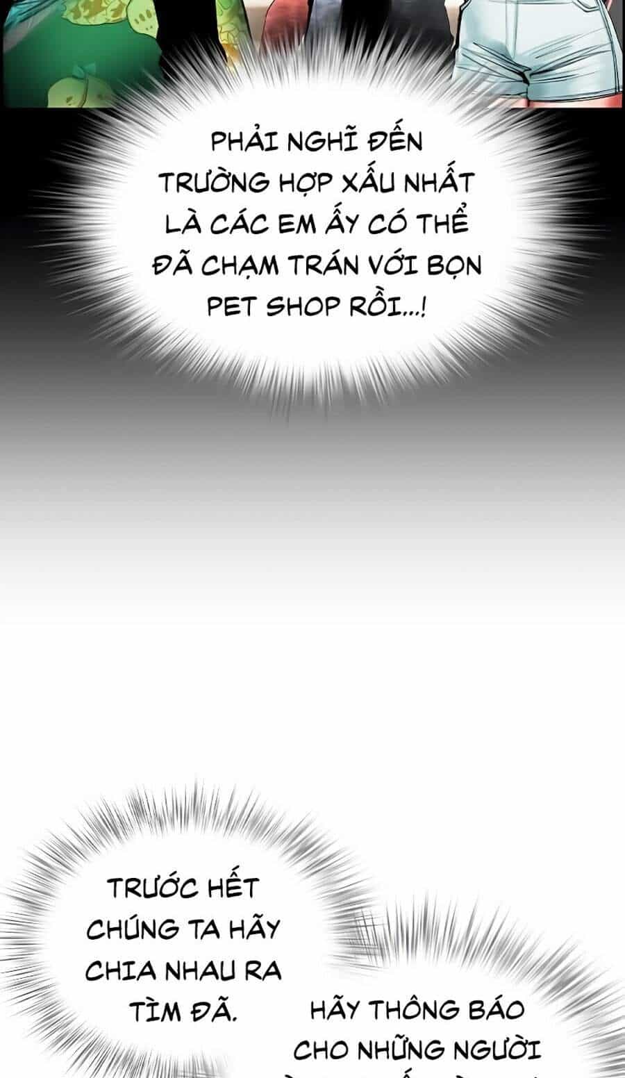 Nhân Trùng Đại Chiến - Chương 39 - ảnh 67