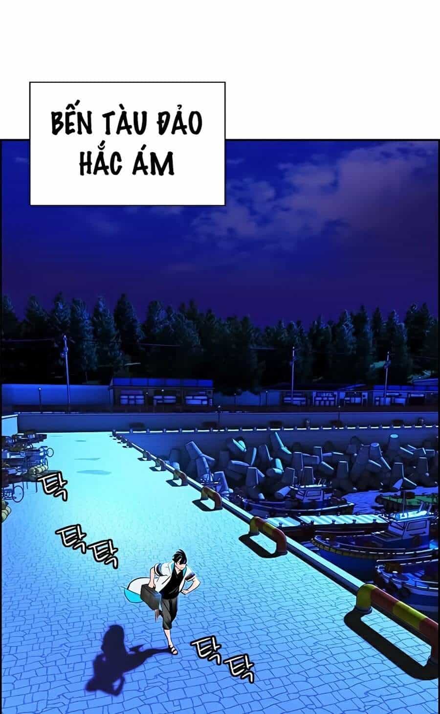 Nhân Trùng Đại Chiến - Chương 39 - ảnh 98