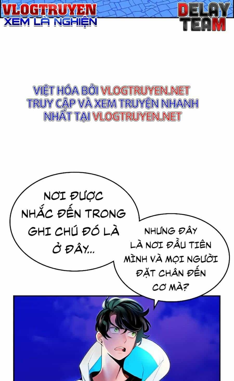 Nhân Trùng Đại Chiến - Chương 39 - ảnh 99