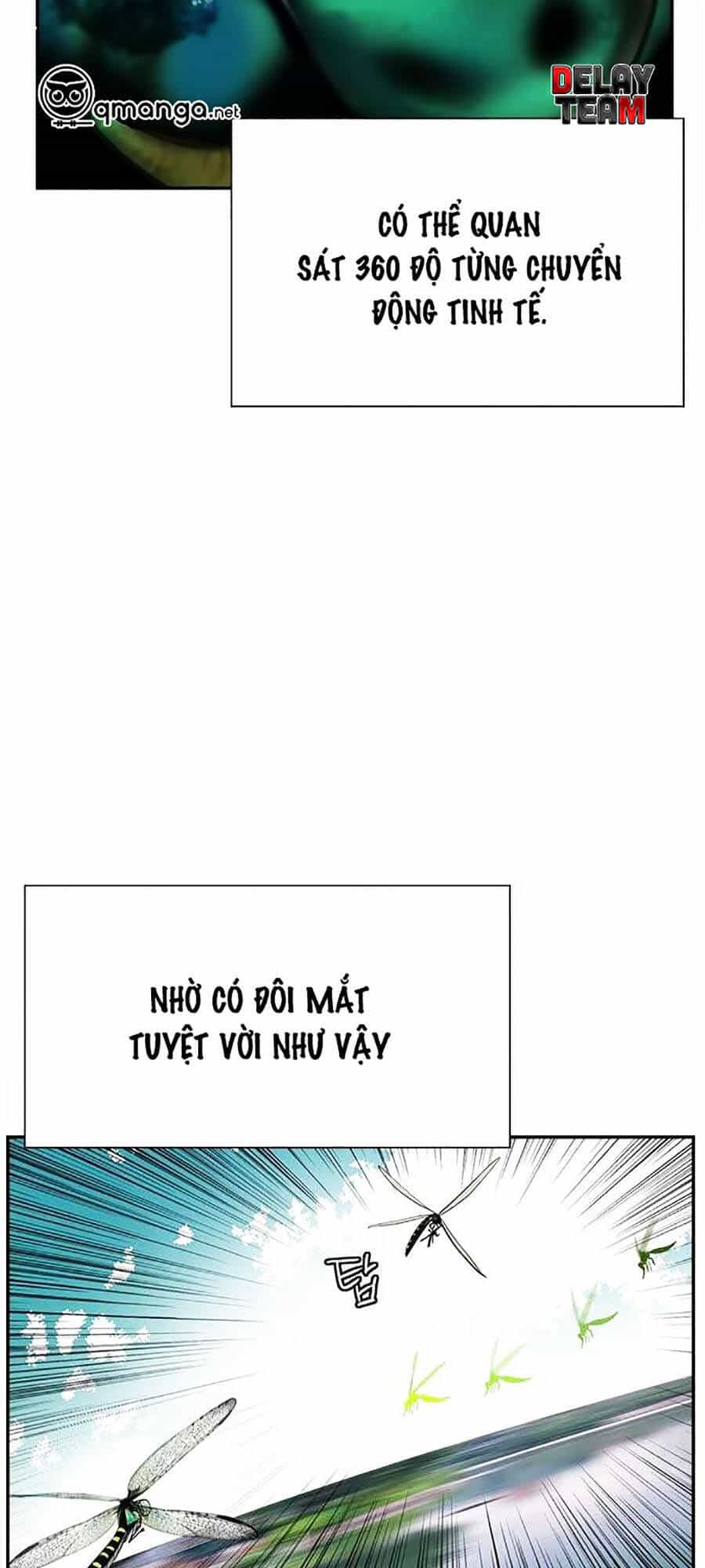 Nhân Trùng Đại Chiến - Chương 4 - ảnh 100