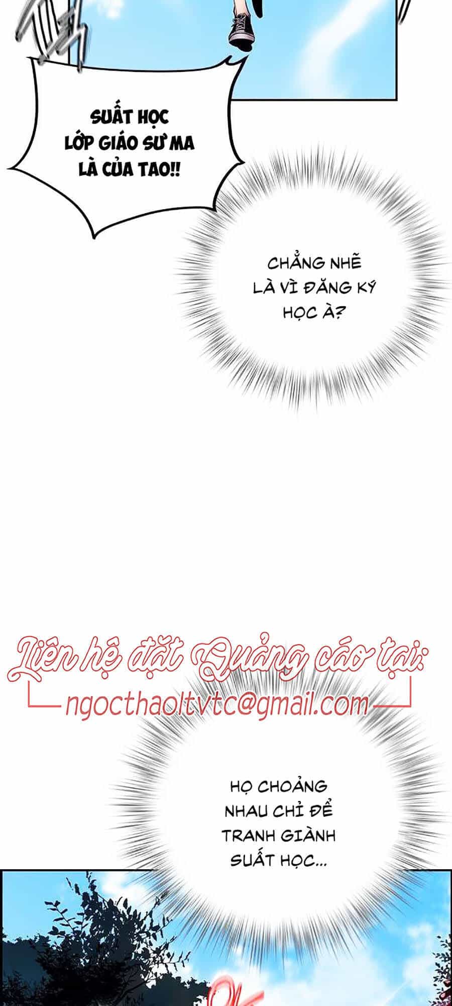 Nhân Trùng Đại Chiến - Chương 4 - ảnh 30