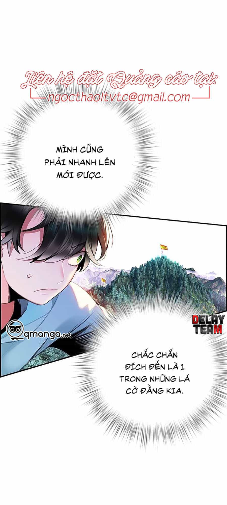 Nhân Trùng Đại Chiến - Chương 4 - ảnh 32