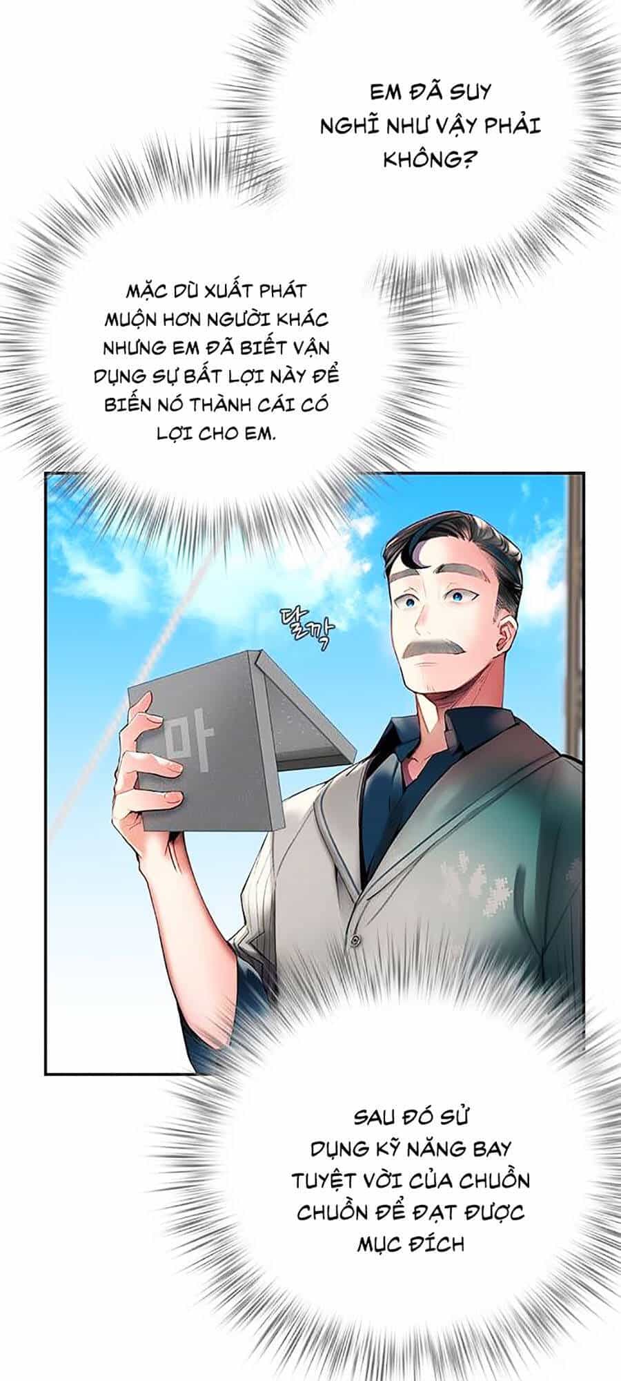 Nhân Trùng Đại Chiến - Chương 4 - ảnh 42
