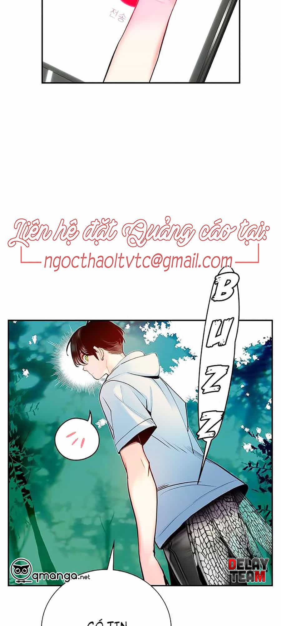 Nhân Trùng Đại Chiến - Chương 4 - ảnh 50