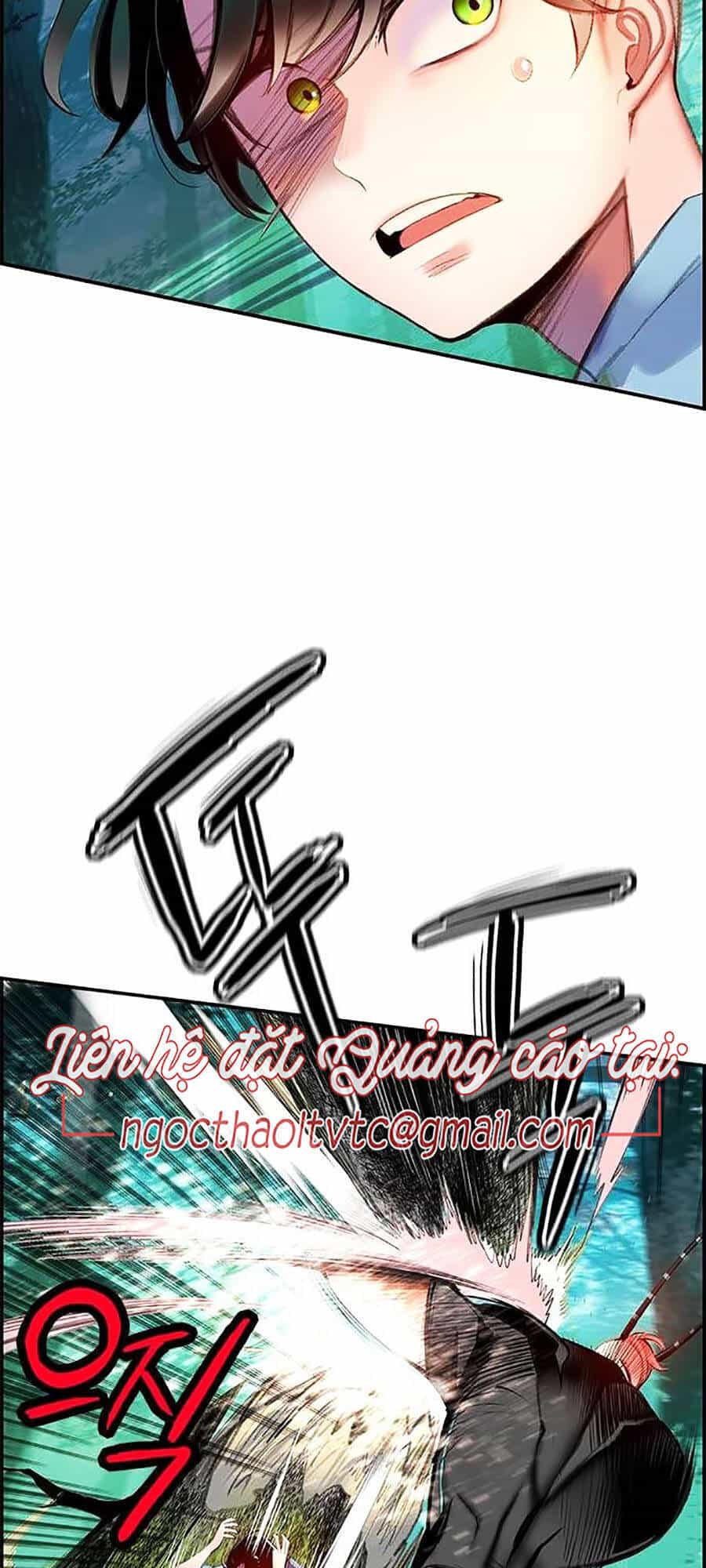 Nhân Trùng Đại Chiến - Chương 4 - ảnh 61