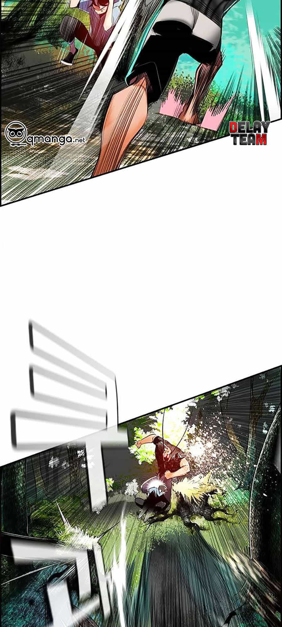 Nhân Trùng Đại Chiến - Chương 4 - ảnh 62