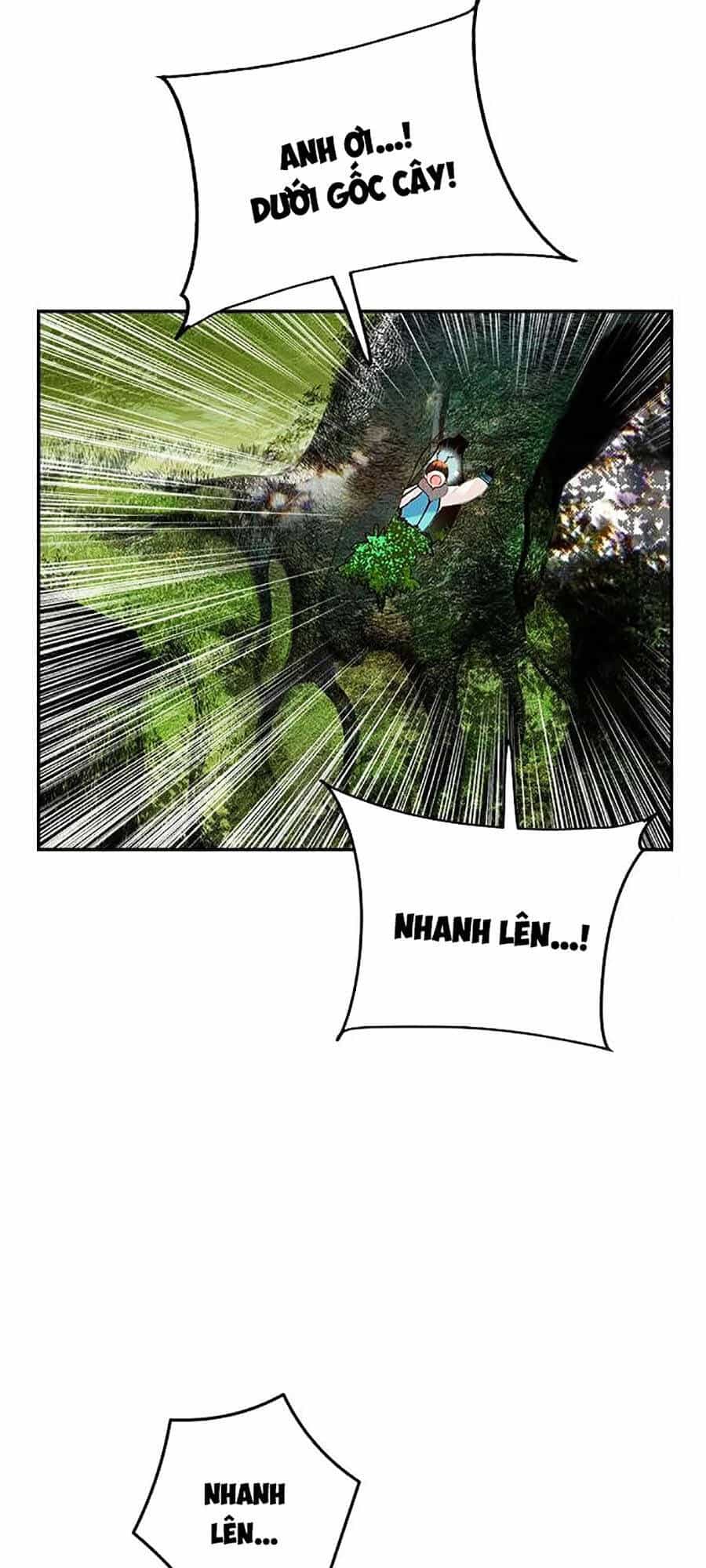 Nhân Trùng Đại Chiến - Chương 4 - ảnh 72
