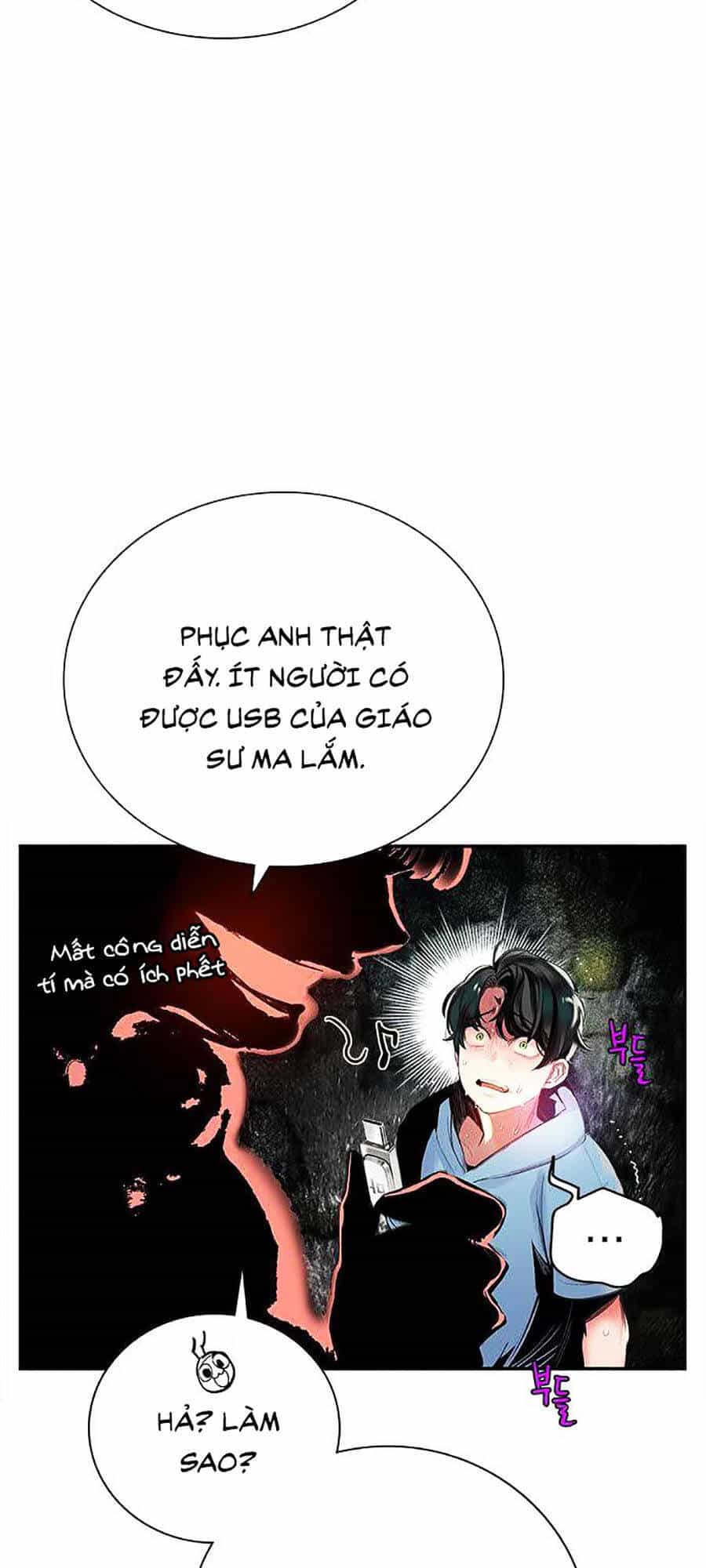 Nhân Trùng Đại Chiến - Chương 4 - ảnh 83