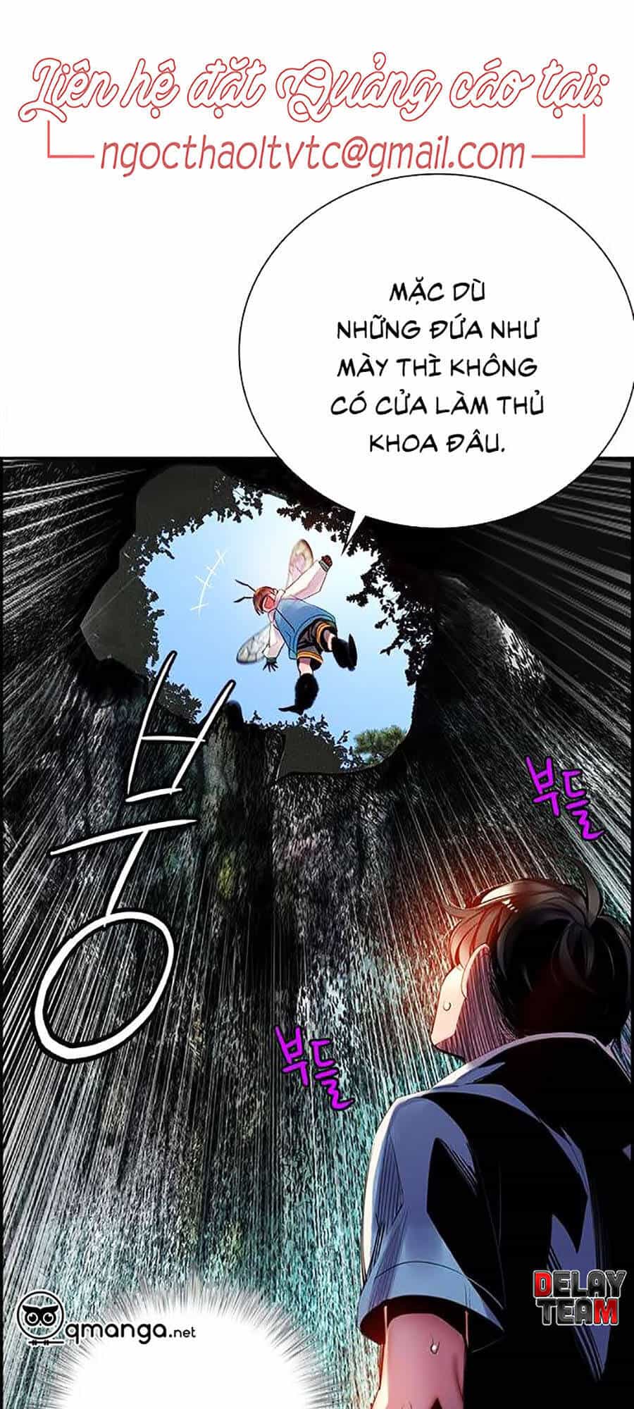 Nhân Trùng Đại Chiến - Chương 4 - ảnh 88