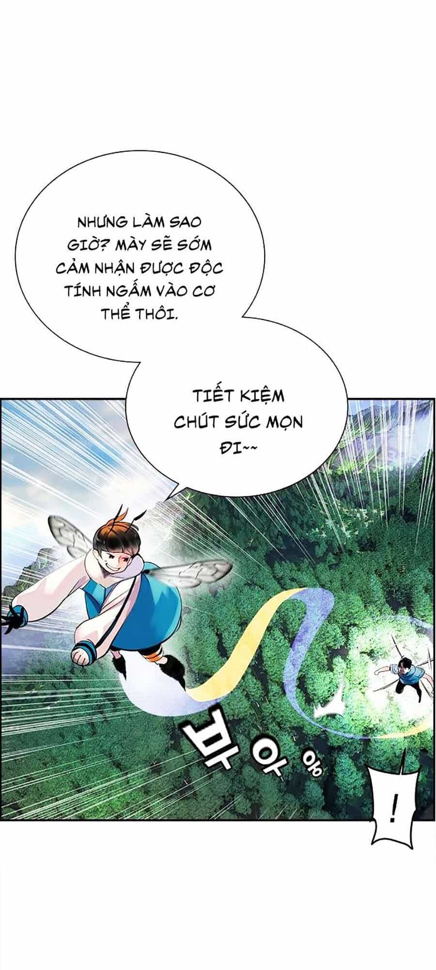 Nhân Trùng Đại Chiến - Chương 4 - ảnh 93