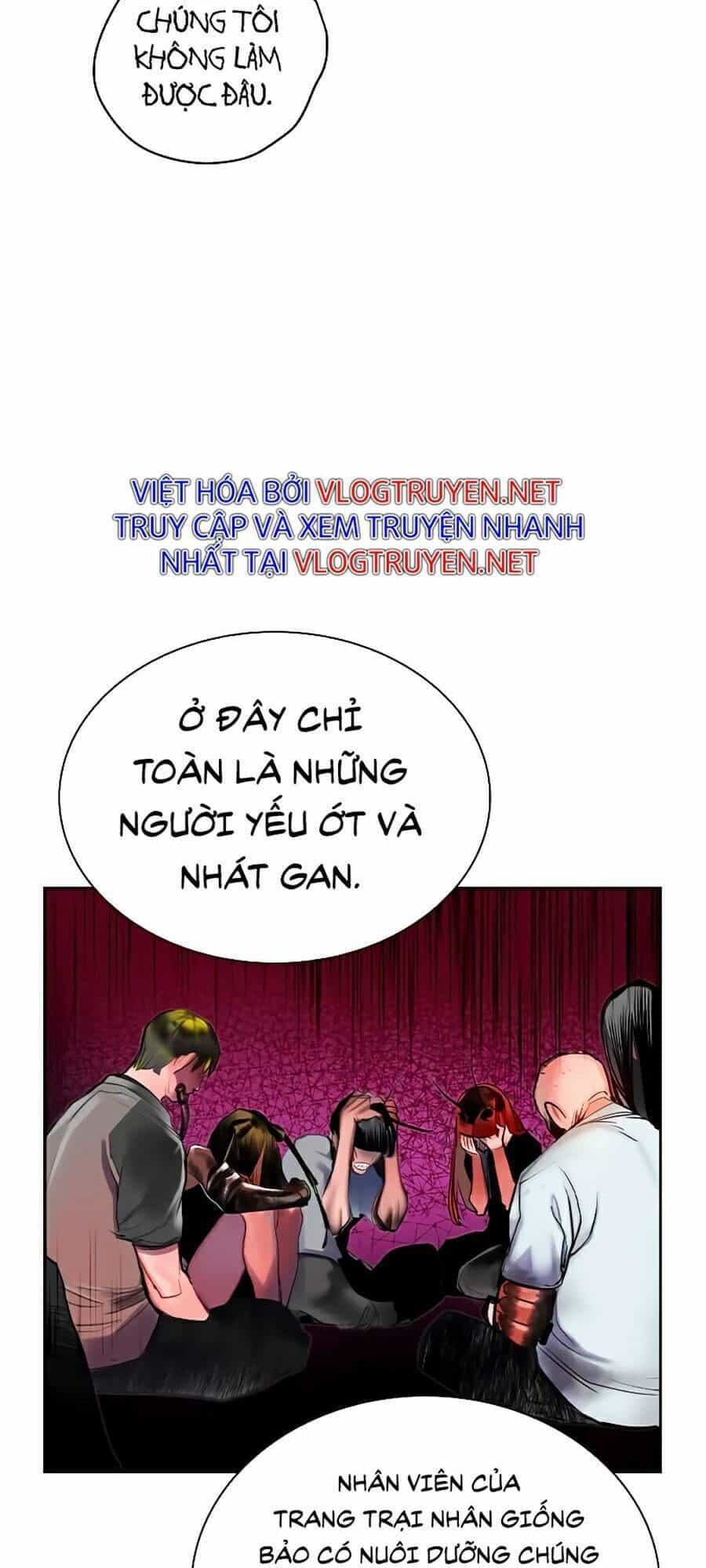 Nhân Trùng Đại Chiến - Chương 40 - ảnh 117