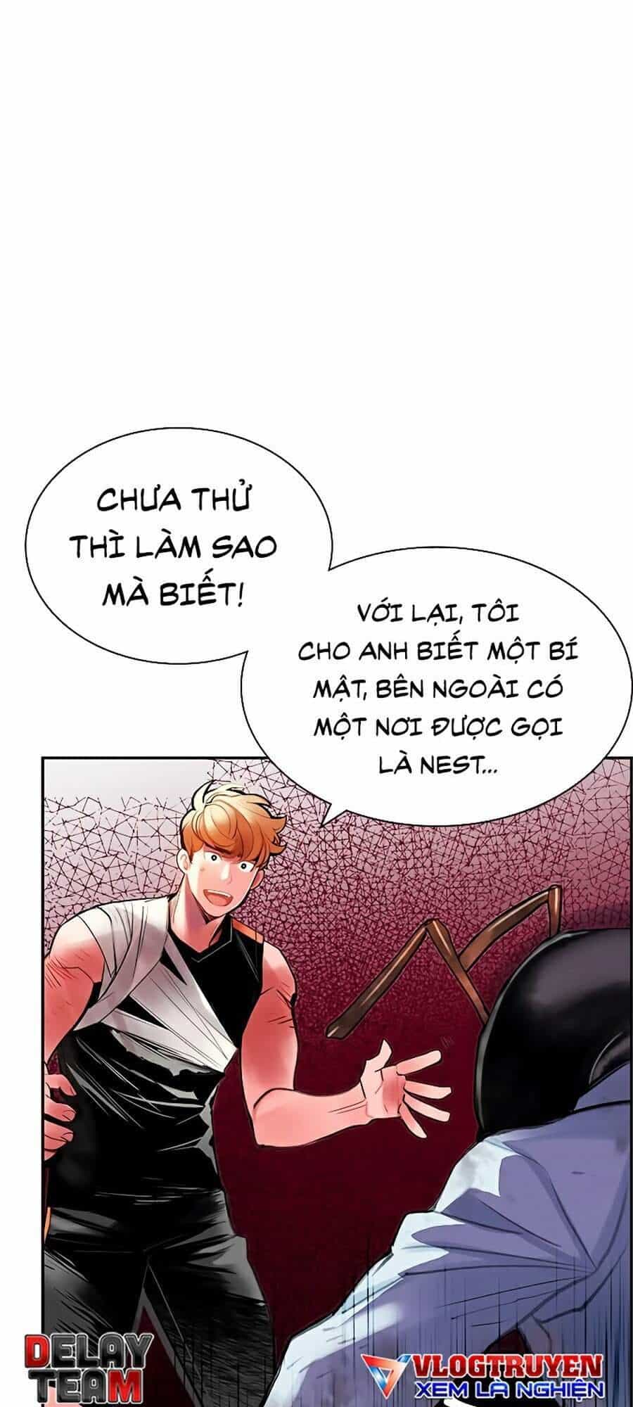 Nhân Trùng Đại Chiến - Chương 40 - ảnh 119