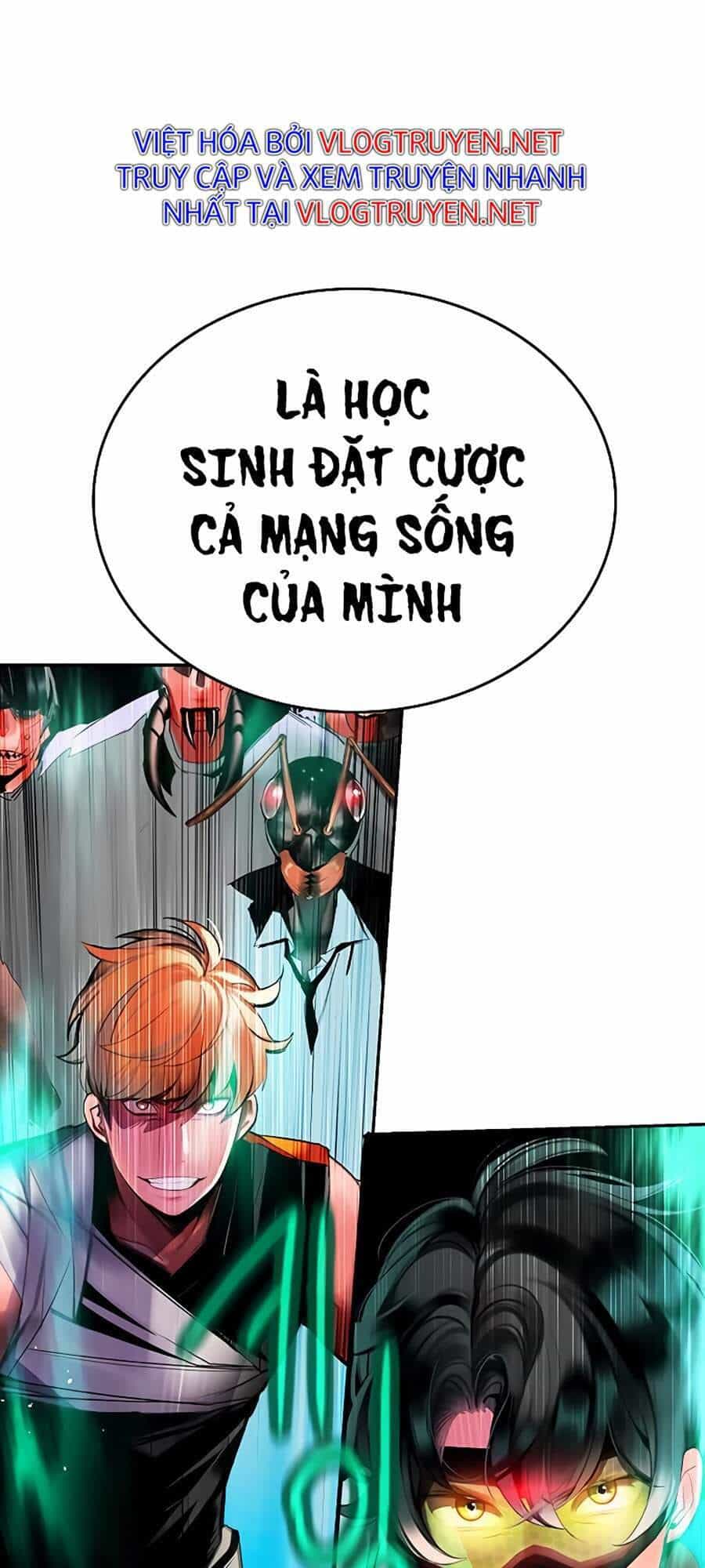 Nhân Trùng Đại Chiến - Chương 40 - ảnh 161