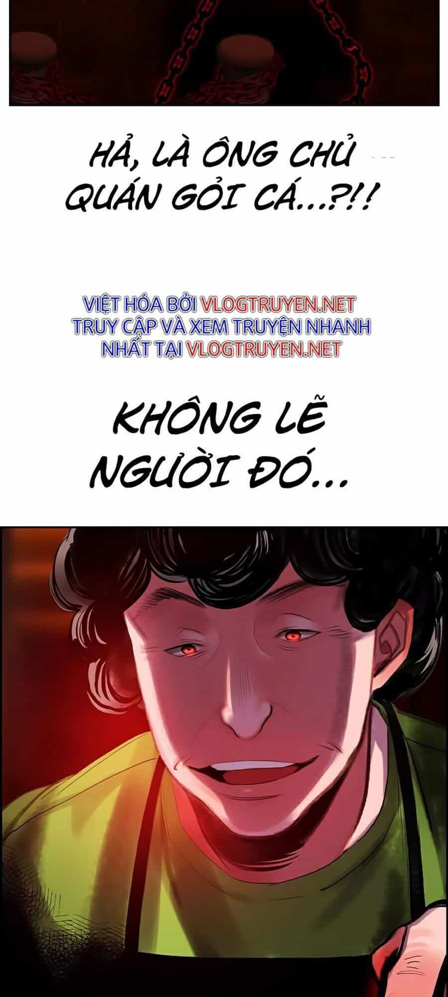 Nhân Trùng Đại Chiến - Chương 40 - ảnh 89