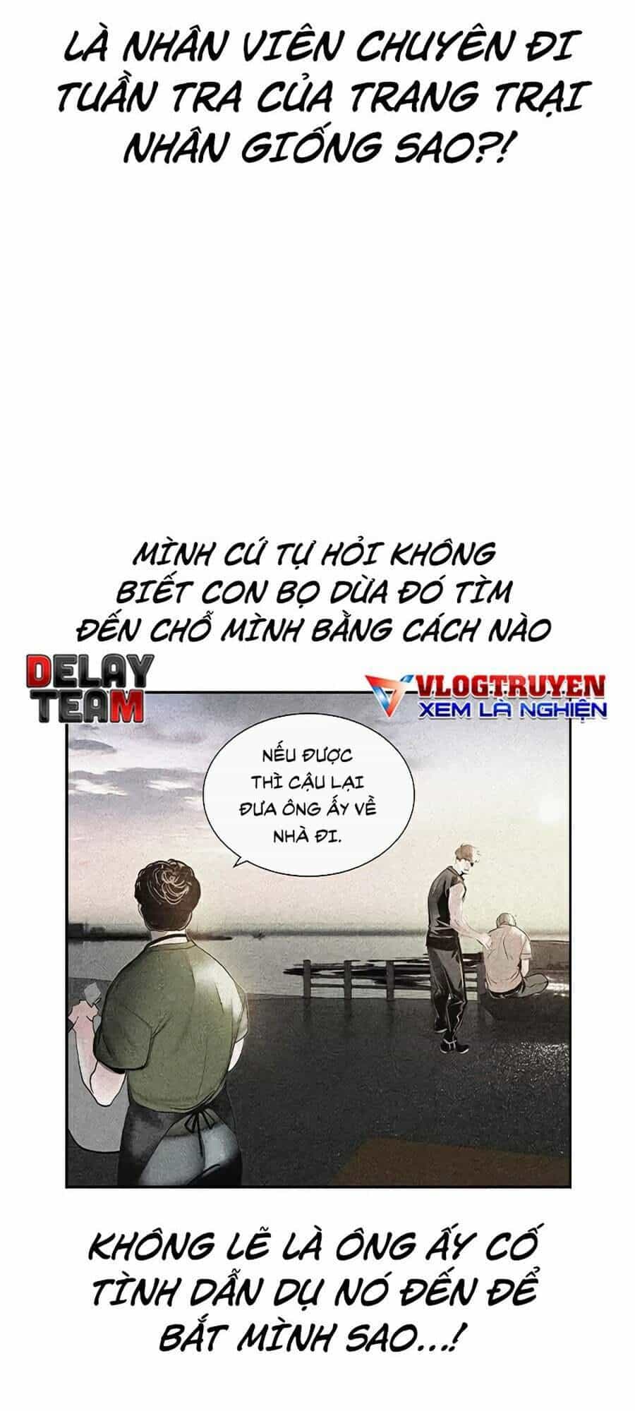 Nhân Trùng Đại Chiến - Chương 40 - ảnh 91