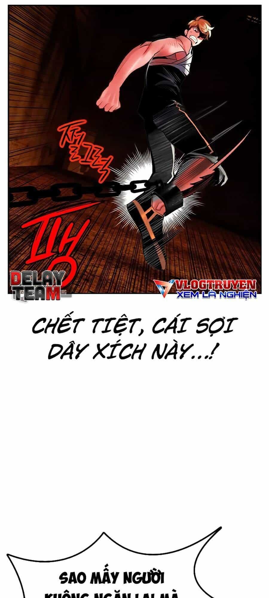 Nhân Trùng Đại Chiến - Chương 40 - ảnh 97