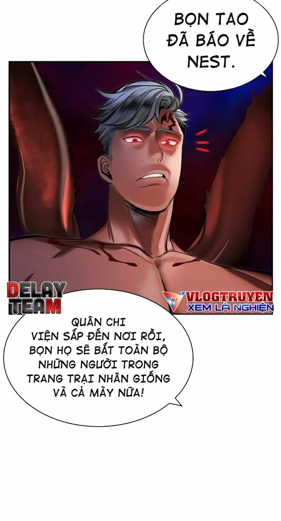 Nhân Trùng Đại Chiến - Chương 41 - ảnh 101