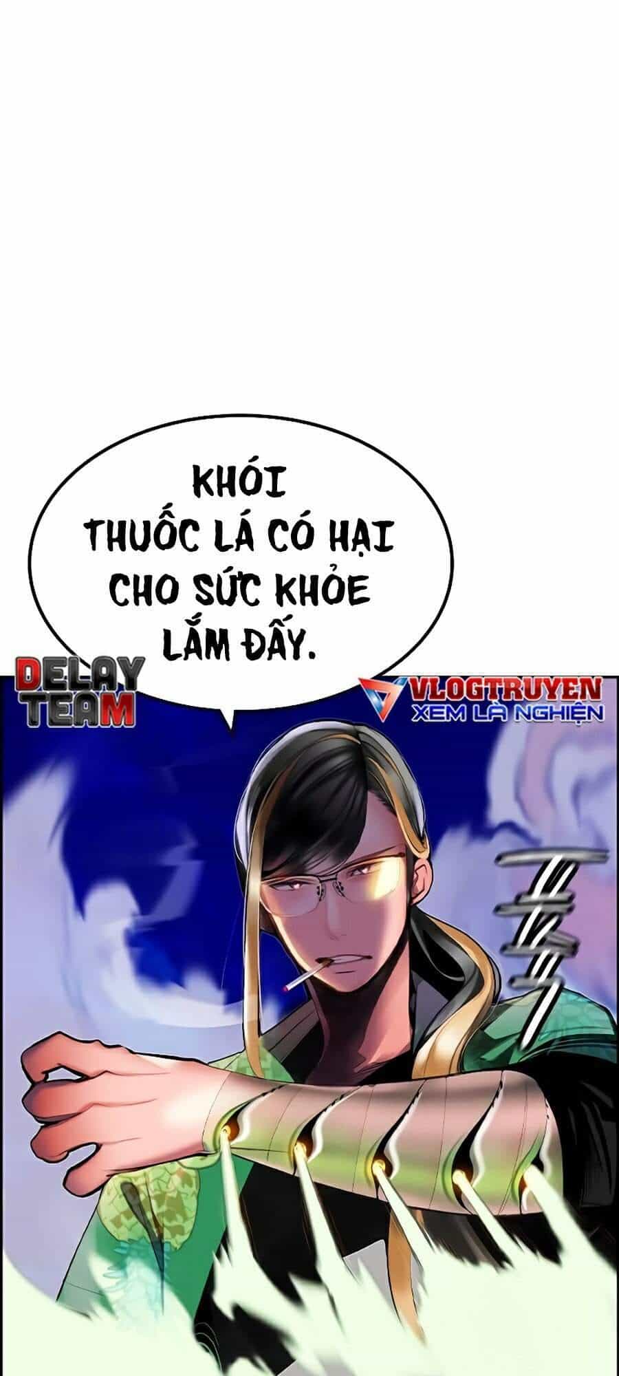 Nhân Trùng Đại Chiến - Chương 41 - ảnh 17