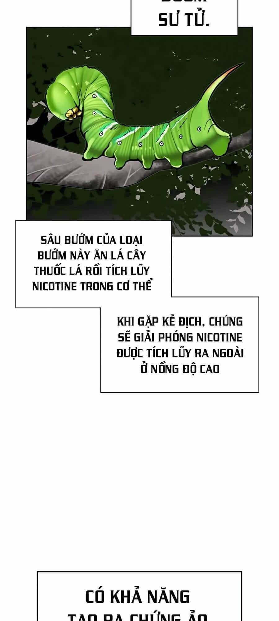 Nhân Trùng Đại Chiến - Chương 41 - ảnh 21