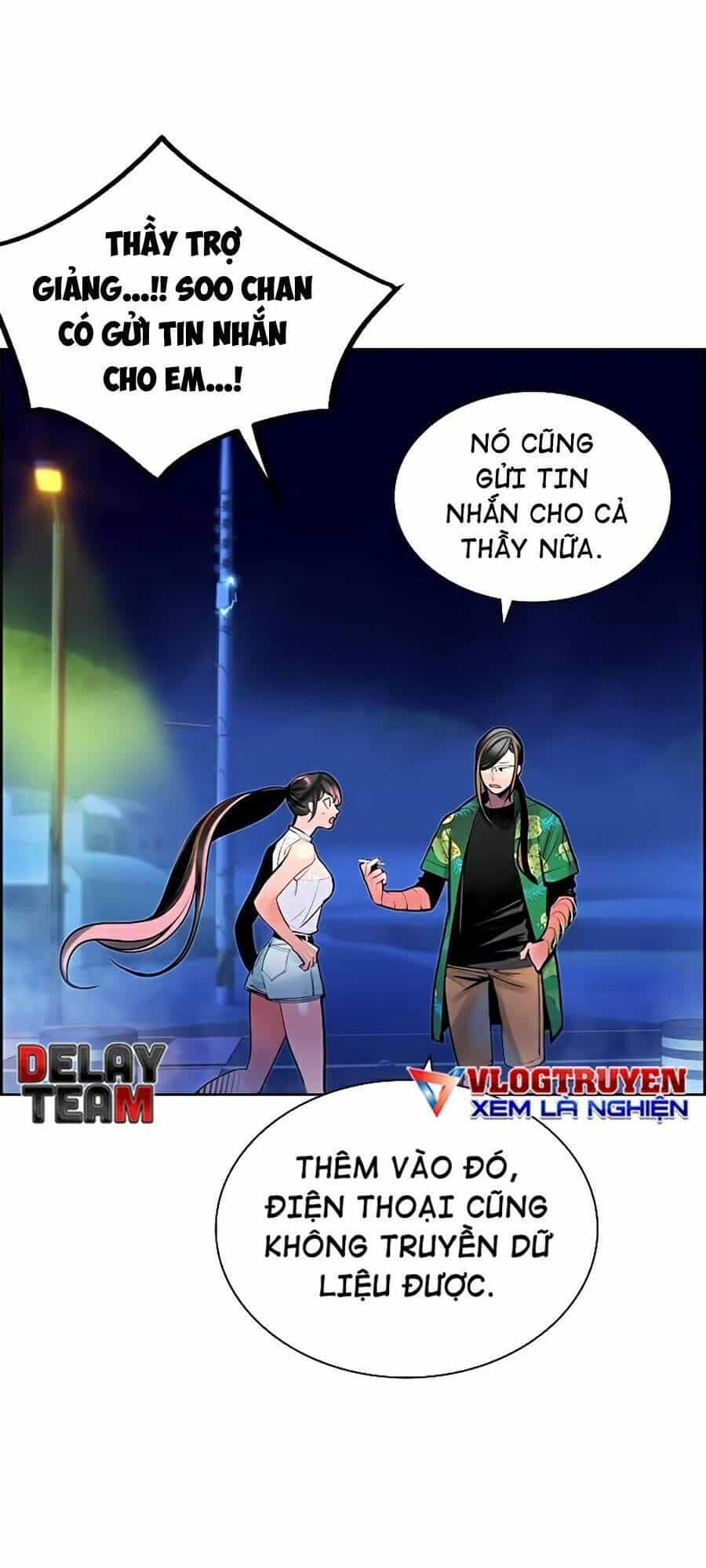 Nhân Trùng Đại Chiến - Chương 41 - ảnh 25