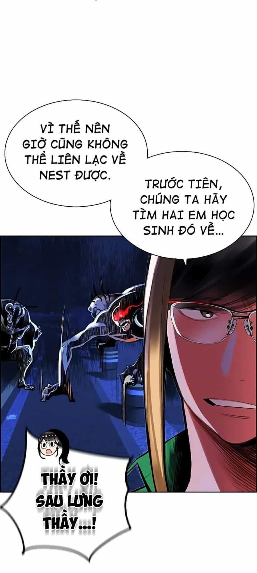 Nhân Trùng Đại Chiến - Chương 41 - ảnh 29