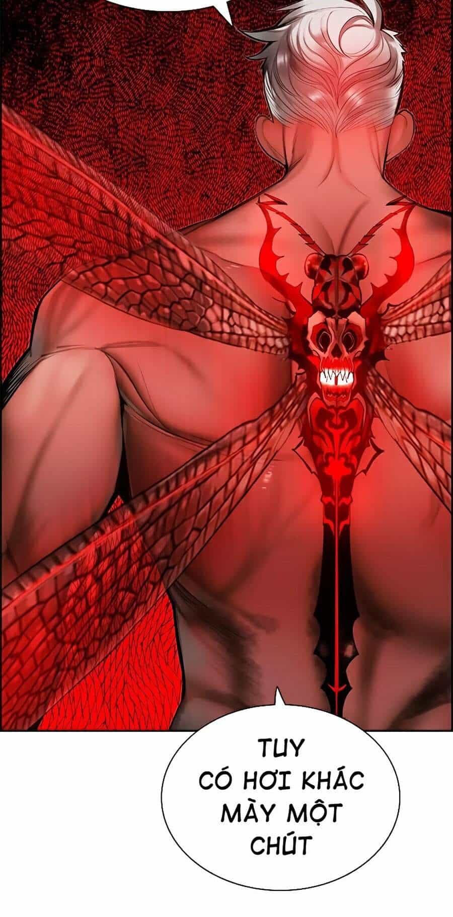 Nhân Trùng Đại Chiến - Chương 41 - ảnh 71