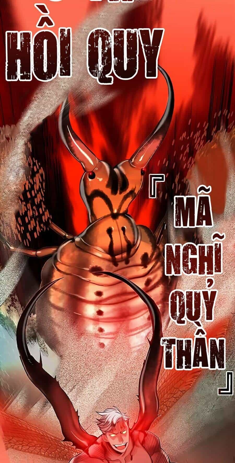 Nhân Trùng Đại Chiến - Chương 41 - ảnh 74