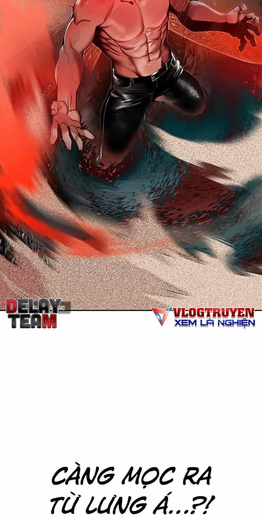 Nhân Trùng Đại Chiến - Chương 41 - ảnh 75