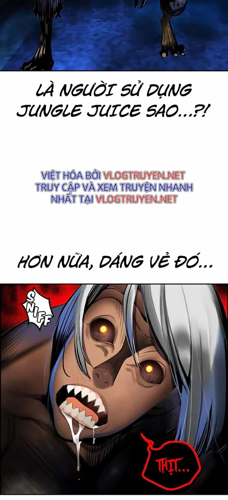 Nhân Trùng Đại Chiến - Chương 41 - ảnh 8