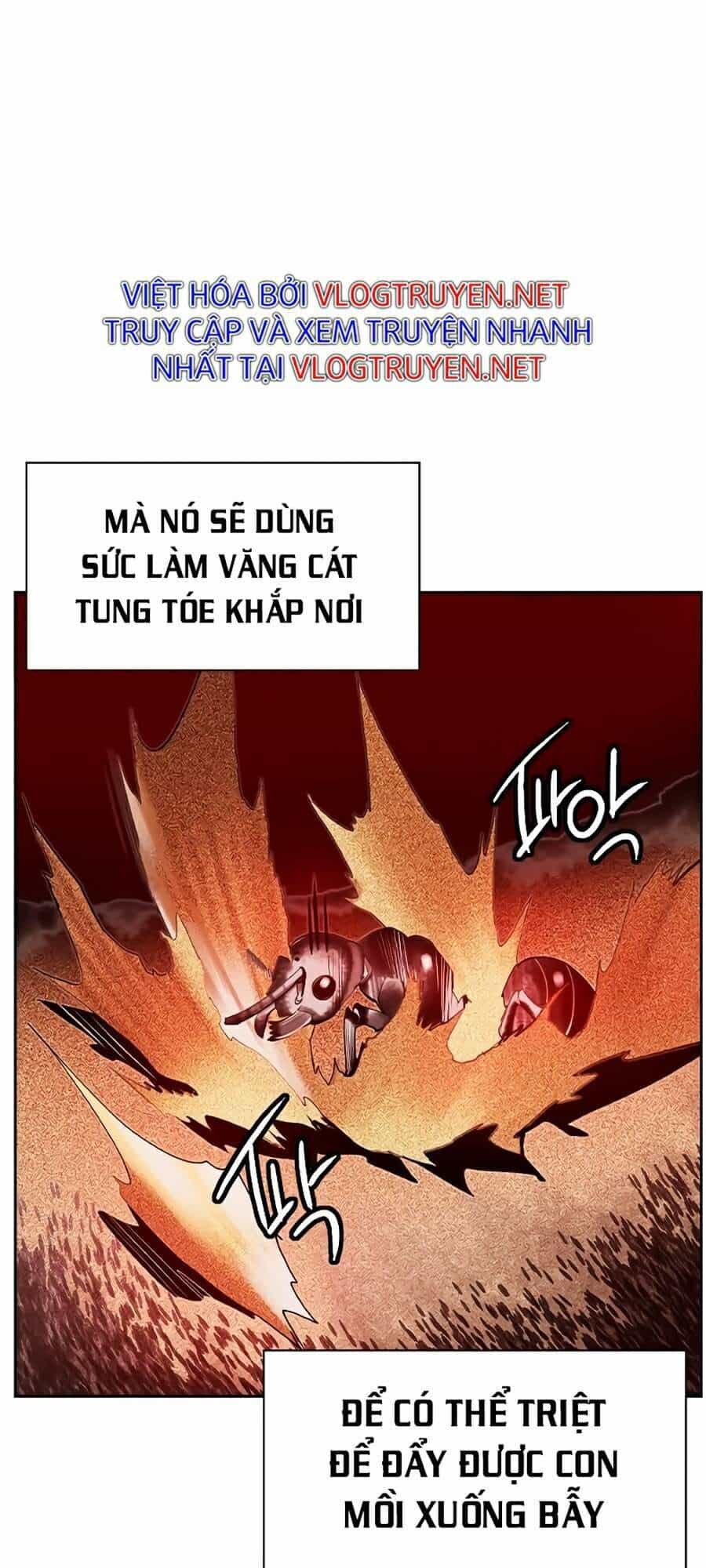 Nhân Trùng Đại Chiến - Chương 41 - ảnh 80