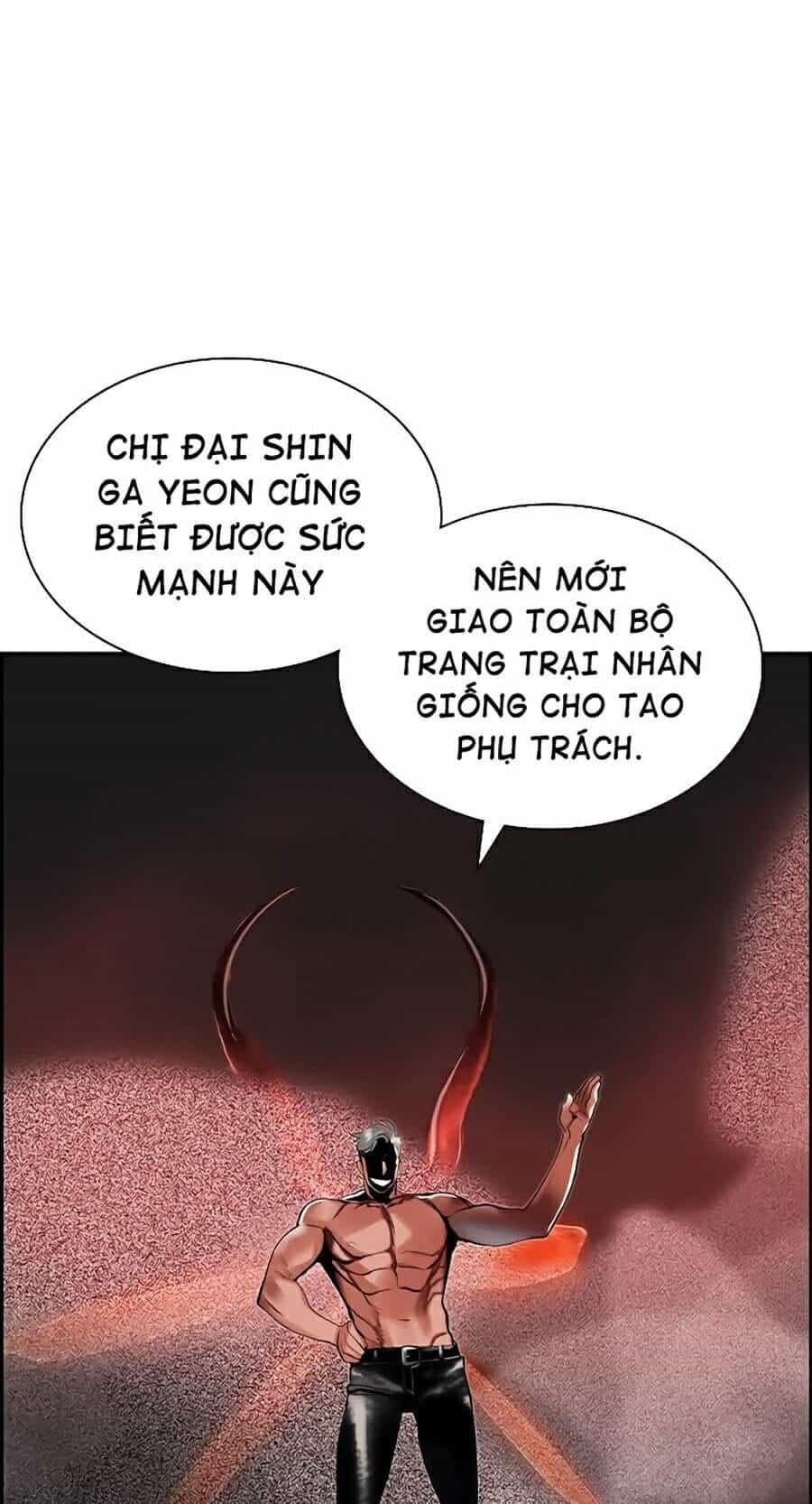 Nhân Trùng Đại Chiến - Chương 41 - ảnh 98