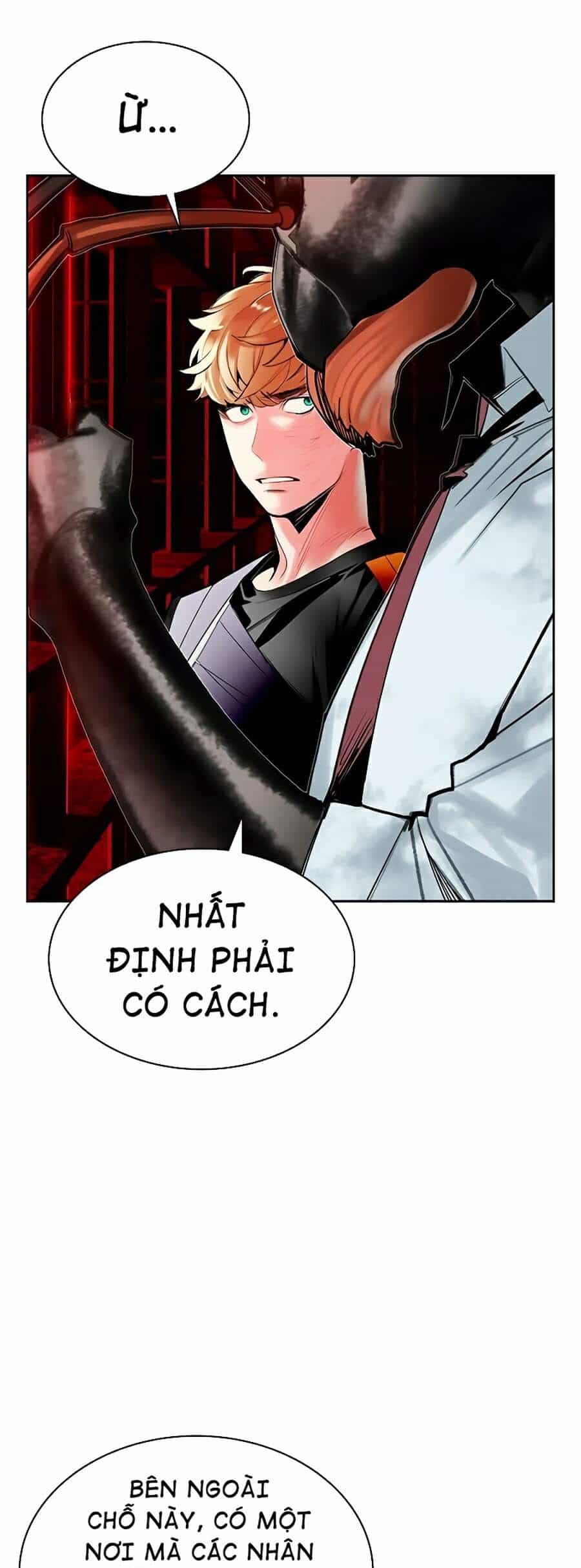 Nhân Trùng Đại Chiến - Chương 42 - ảnh 15
