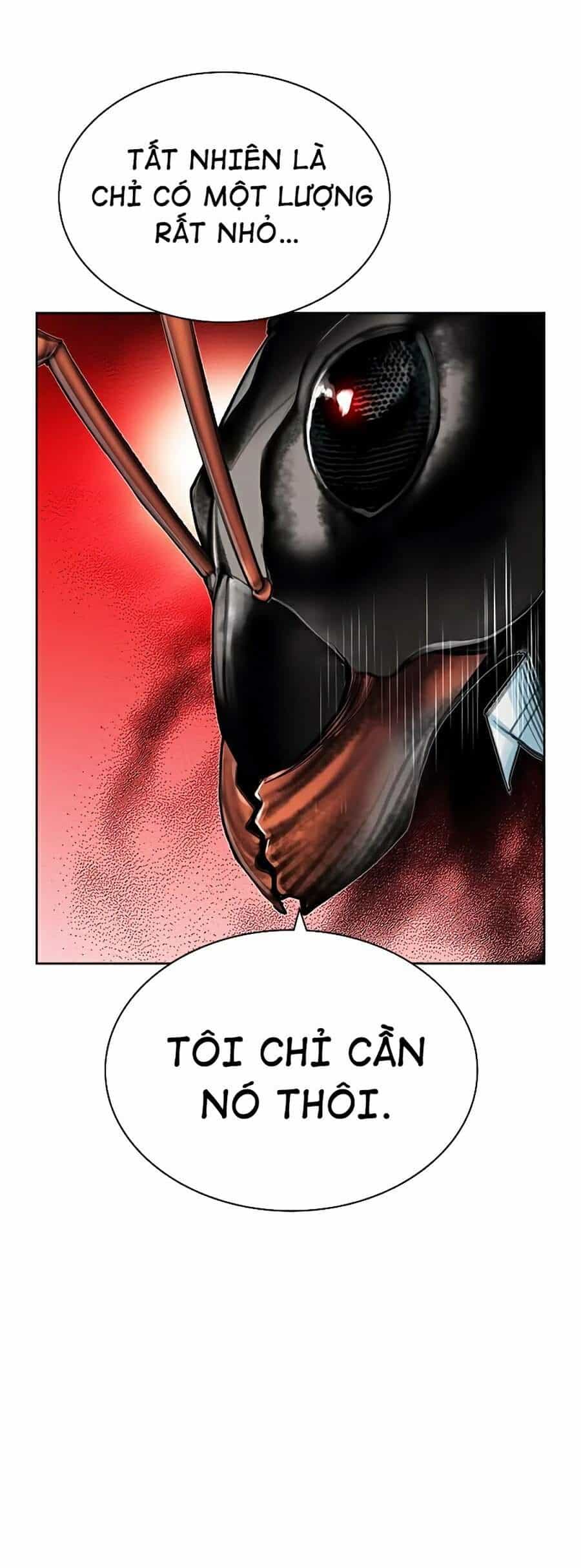 Nhân Trùng Đại Chiến - Chương 42 - ảnh 17