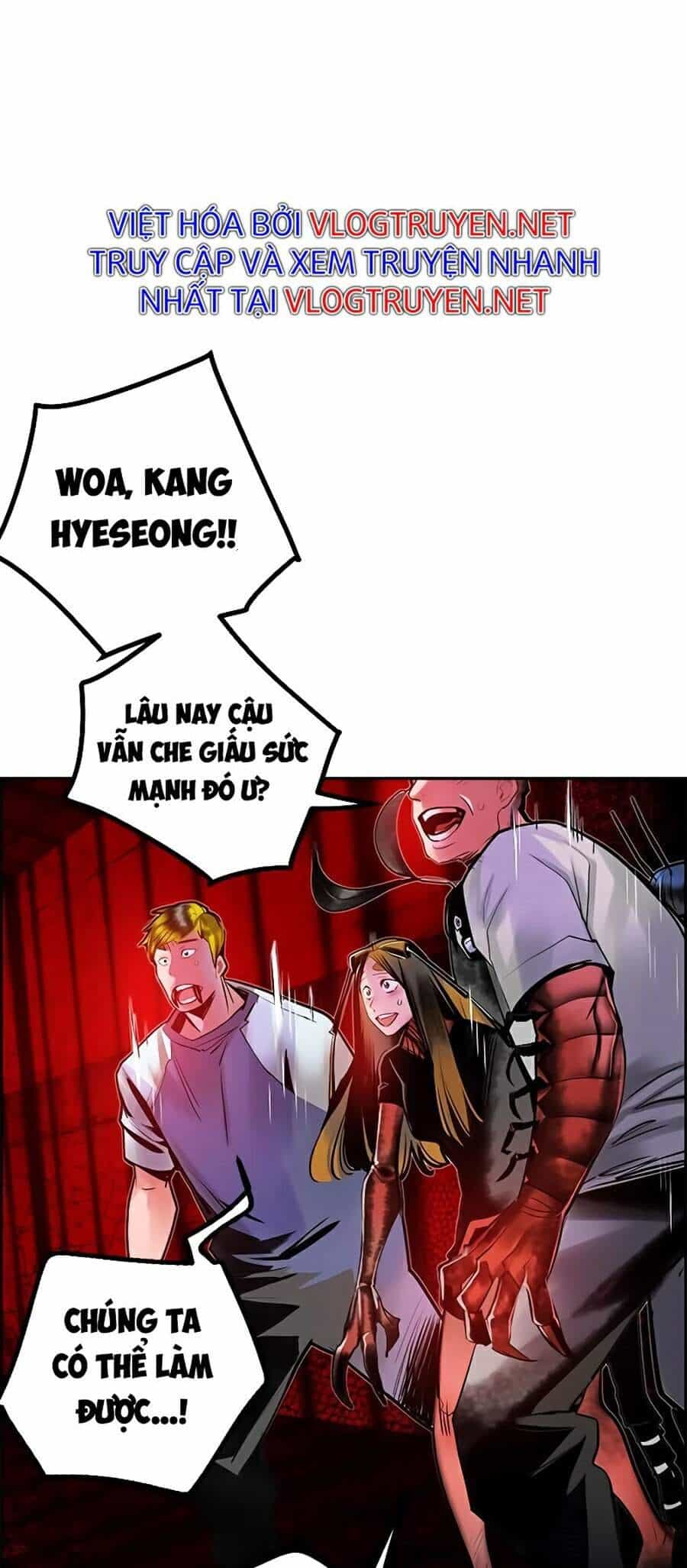 Nhân Trùng Đại Chiến - Chương 42 - ảnh 23