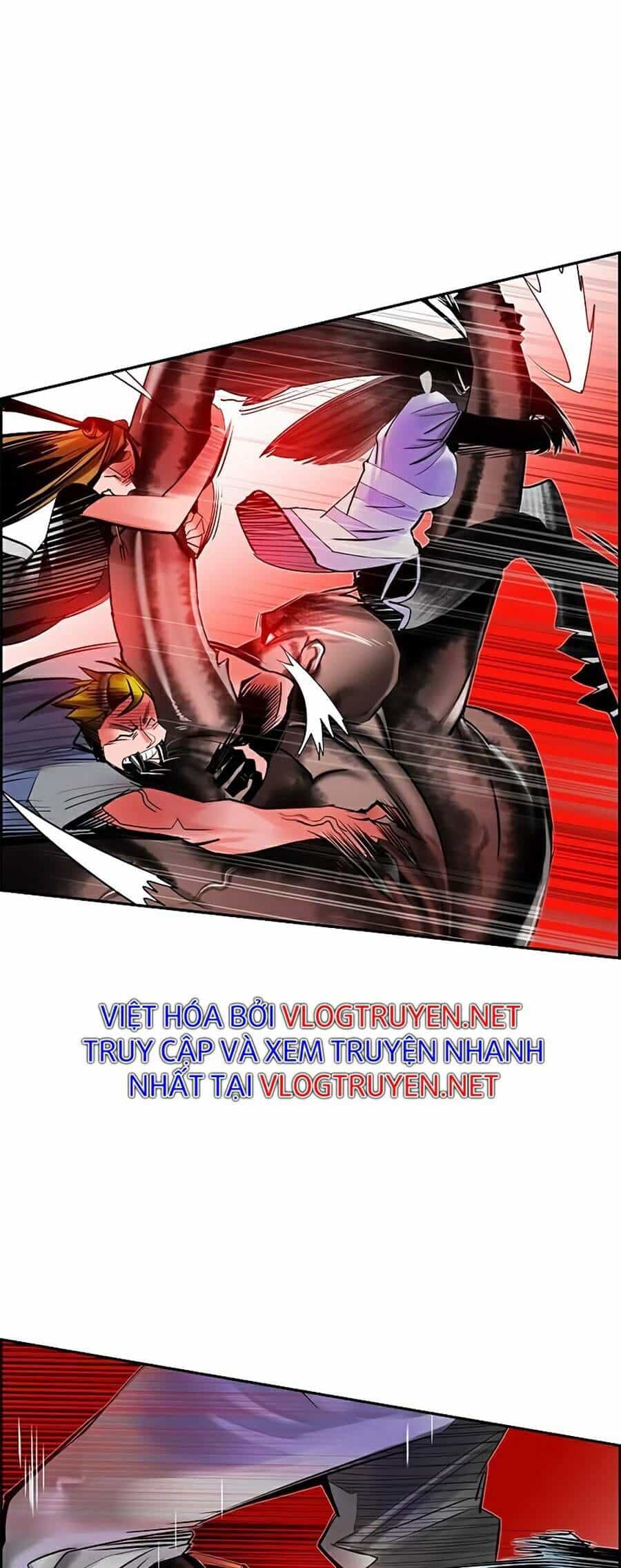 Nhân Trùng Đại Chiến - Chương 42 - ảnh 33