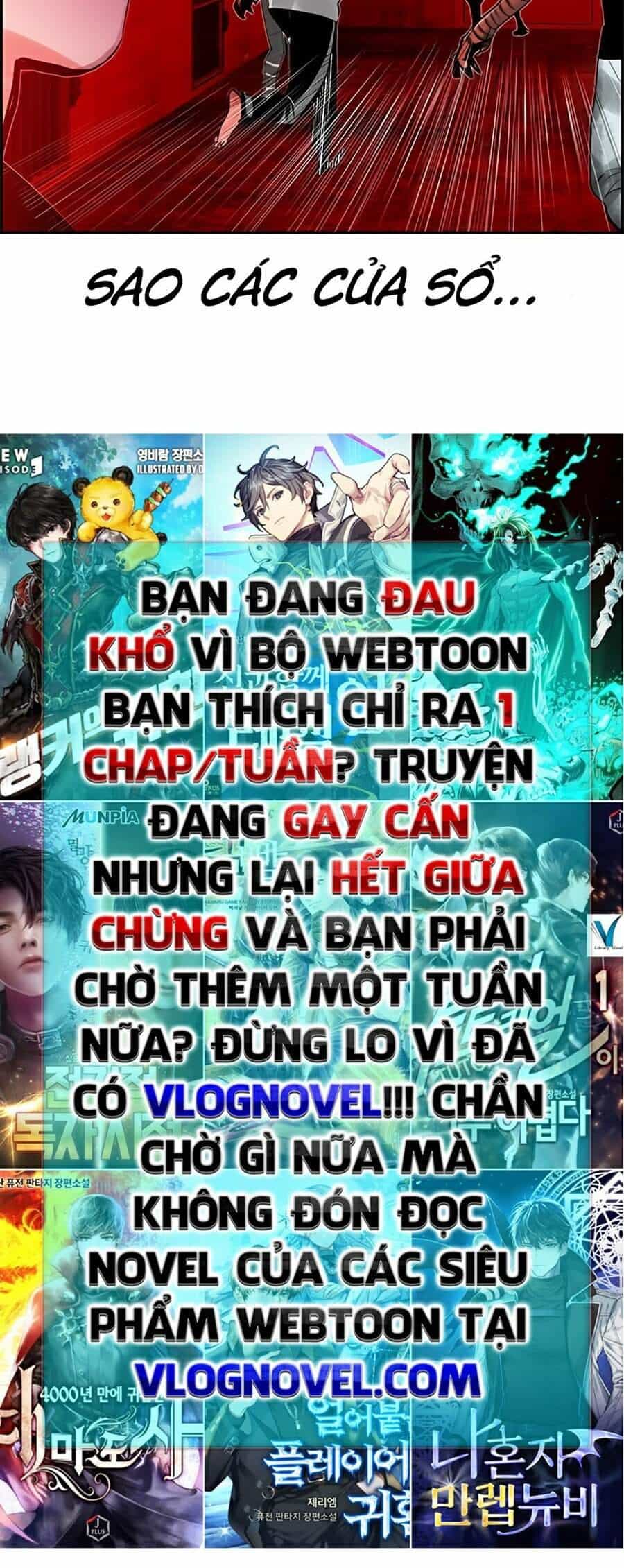 Nhân Trùng Đại Chiến - Chương 42 - ảnh 50