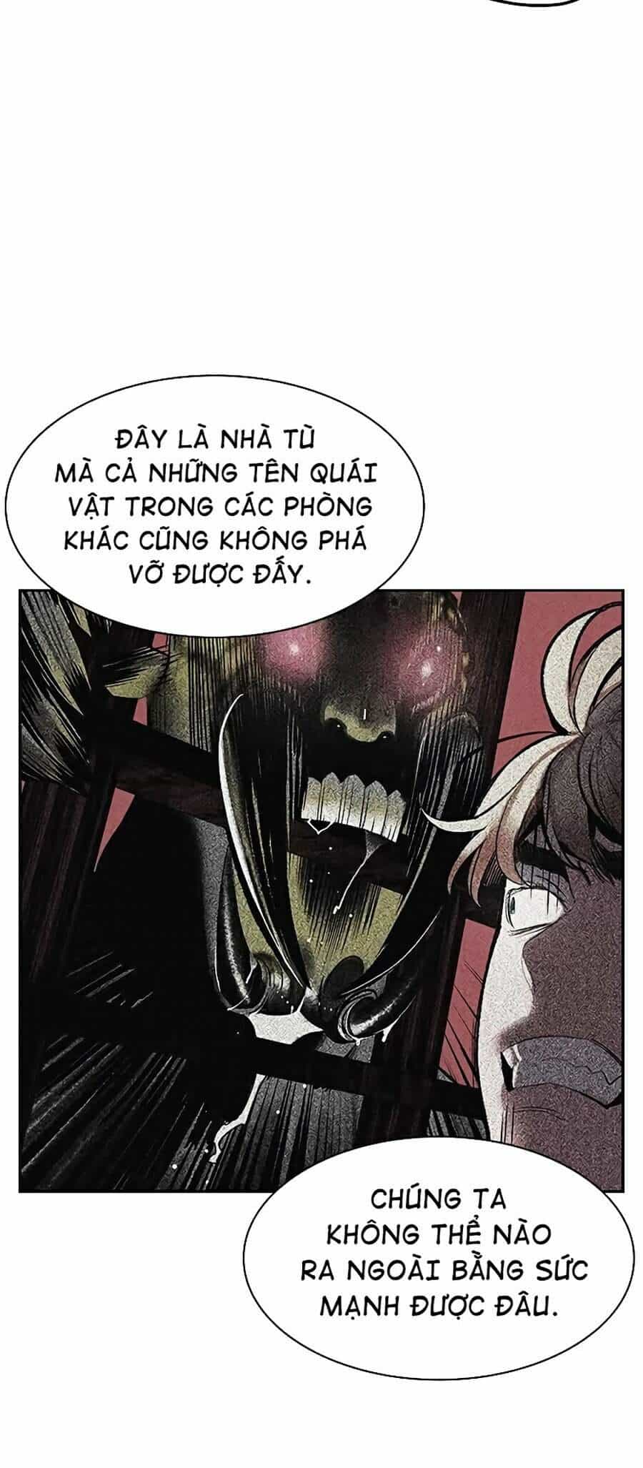 Nhân Trùng Đại Chiến - Chương 42 - ảnh 7