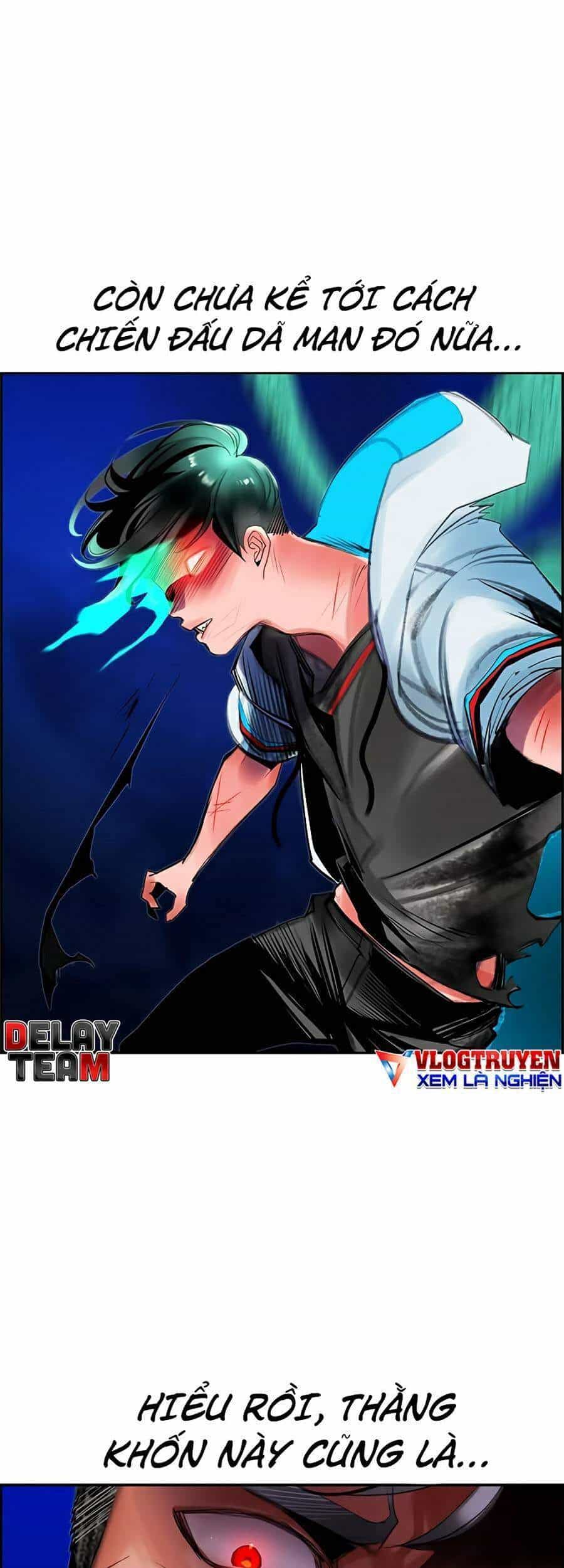 Nhân Trùng Đại Chiến - Chương 43 - ảnh 13