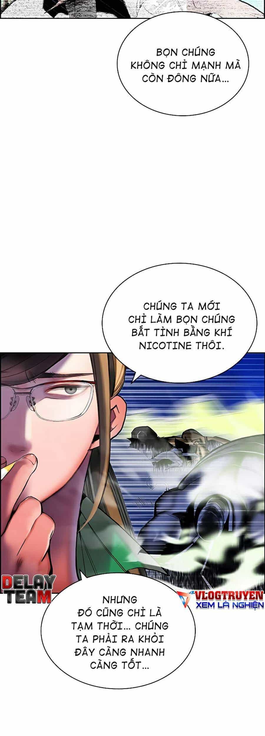 Nhân Trùng Đại Chiến - Chương 43 - ảnh 35