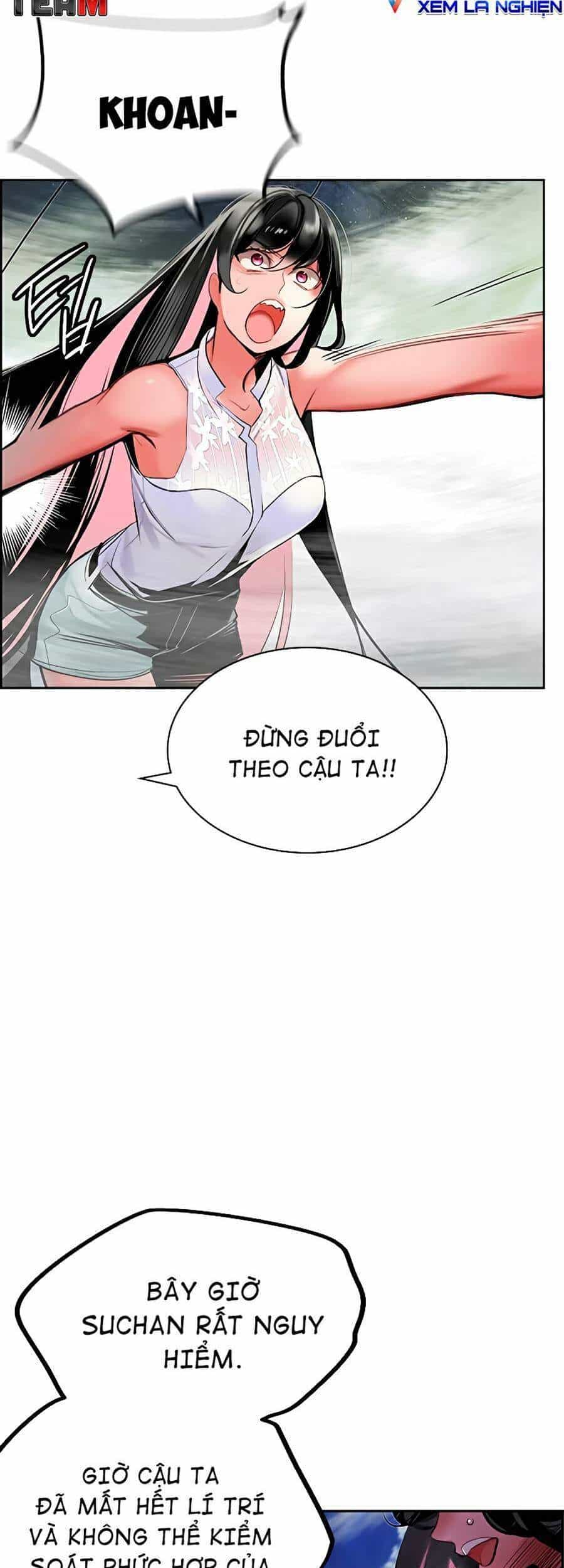 Nhân Trùng Đại Chiến - Chương 43 - ảnh 63