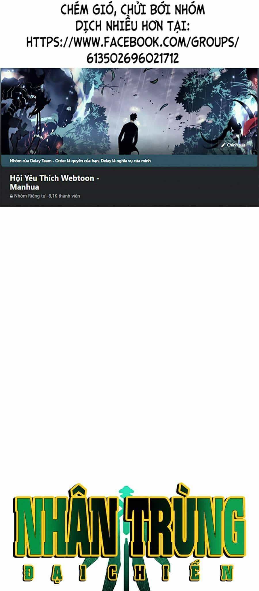 Nhân Trùng Đại Chiến - Chương 44 - ảnh 1